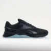 Reebok Nano X3 Women's Core Black/Blue Pearl/White