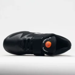 Reebok Legacy Lifter III Men's Core Black/White/Smash Orange -Sport Fit Shoes Shop 561903 2