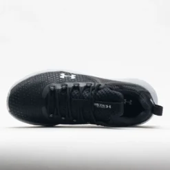 Under Armour HOVR Rise 4 Men's Black -Sport Fit Shoes Shop 561904 2