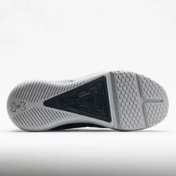 Under Armour HOVR Rise 4 Men's Black -Sport Fit Shoes Shop 561904 4