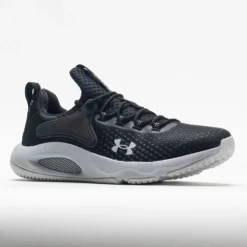 Under Armour HOVR Rise 4 Men's Black -Sport Fit Shoes Shop 561904 5