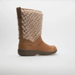 Merrell Encore Kassie Tall Wool Women's Natural Tan 11 Merrell Encore Kassie Tall Wool Women's Natural Tan -Sport Fit Shoes Shop 630847 6