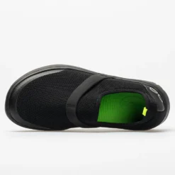 OOFOS OOmg Low Women's Black/Black -Sport Fit Shoes Shop 630882 2