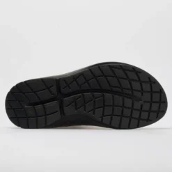 OOFOS Oomg Bootie Women's Black/Black -Sport Fit Shoes Shop 630955 4