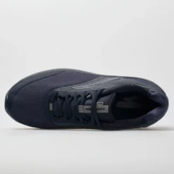 Brooks Addiction Walker Suede Men's Peacoat/Shade/Peacoat -Sport Fit Shoes Shop 630970 2