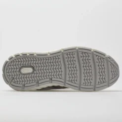 Brooks Addiction Walker Suede Women's Shark/Alloy/Oyster -Sport Fit Shoes Shop 630971 4