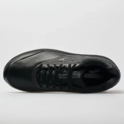 Brooks Addiction Walker 2 Men's Black/Black 8 Brooks Addiction Walker 2 Men's Black/Black -Sport Fit Shoes Shop 630973 2