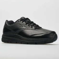 Brooks Addiction Walker 2 Men's Black/Black 10 Brooks Addiction Walker 2 Men's Black/Black -Sport Fit Shoes Shop 630973 5