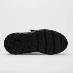 Brooks Addiction Walker 2 V-Strap Men's Black/Black -Sport Fit Shoes Shop 630977 4