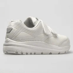 Brooks Addiction Walker 2 V-Strap Women's White/White -Sport Fit Shoes Shop 630979 6