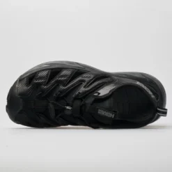 Hoka One One Hopara Men's Black/Dark Shadow -Sport Fit Shoes Shop 631037 2