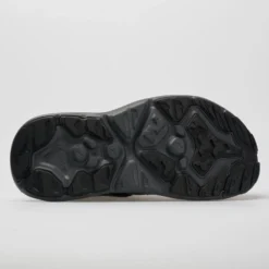 Hoka One One Hopara Men's Black/Dark Shadow -Sport Fit Shoes Shop 631037 4