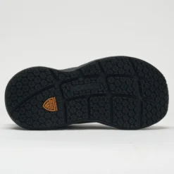 Hoka One One Bondi SR Women's Black -Sport Fit Shoes Shop 631069 4