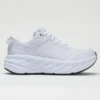 Hoka One One Bondi SR Men's White