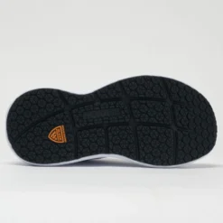 Hoka One One Bondi SR Men's White 9 Hoka One One Bondi SR Men's White -Sport Fit Shoes Shop 631071 4