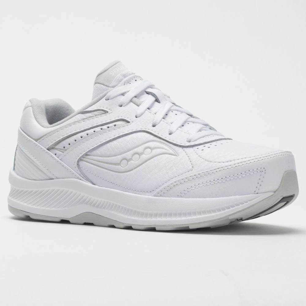 Saucony Echelon Walker 3 Women's White 5 Saucony Echelon Walker 3 Women's White - Image 5
