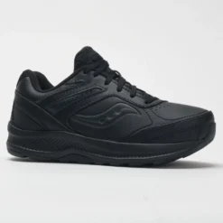 Saucony Echelon Walker 3 Women's Black 10 Saucony Echelon Walker 3 Women's Black -Sport Fit Shoes Shop 631086 5