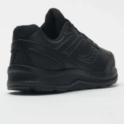 Saucony Echelon Walker 3 Women's Black 11 Saucony Echelon Walker 3 Women's Black -Sport Fit Shoes Shop 631086 6