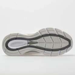 Saucony Omni Walker 3 Men's White -Sport Fit Shoes Shop 631087 4