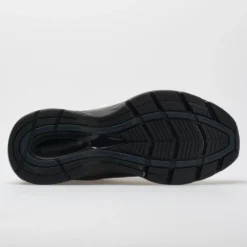 Saucony Omni Walker 3 Men's Black -Sport Fit Shoes Shop 631088 4