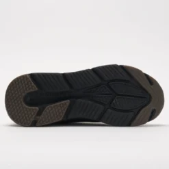 Skechers Max Cushioning Elite Men's Black -Sport Fit Shoes Shop 631114 4