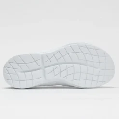 OOFOS OOmg Low Women's White/Navy -Sport Fit Shoes Shop 631140 4