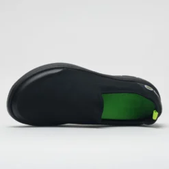 OOFOS OOmg EeZee Women's Black -Sport Fit Shoes Shop 631156 2