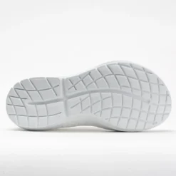 OOFOS OOmg EeZee Women's White/White -Sport Fit Shoes Shop 631174 4