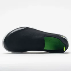 OOFOS OOmg EeZee Women's White/Black -Sport Fit Shoes Shop 631175 2