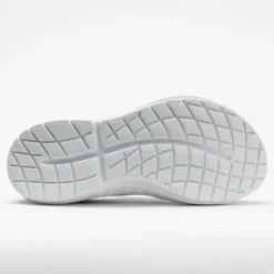 OOFOS OOmg EeZee Women's White/Black -Sport Fit Shoes Shop 631175 4