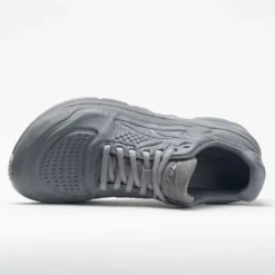 Altra Torin 5 Leather Women's Gray -Sport Fit Shoes Shop 631189 2