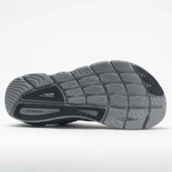 Altra Torin 5 Leather Women's Gray -Sport Fit Shoes Shop 631189 4