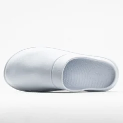 OOFOS OOcloog Women's White -Sport Fit Shoes Shop 631218 2