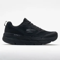 Skechers Max Cushioning Premier Vantage Men's Black/Charcoal