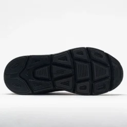 Skechers Max Cushioning Premier Vantage Men's Black/Charcoal -Sport Fit Shoes Shop 631278 4