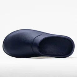 OOFOS OOcloog Women's Navy -Sport Fit Shoes Shop 631281 2