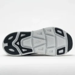 Skechers Max Cushioning Premier Women's Black/White -Sport Fit Shoes Shop 631313 4