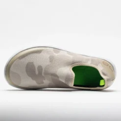 OOFOS OOmg EeZee Limited Women's Tan Camo -Sport Fit Shoes Shop 631316 2