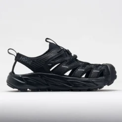 HOKA Hopara Men's Black/Black