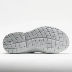 OOFOS OOcoozie Low Women's Light Gray 9 OOFOS OOcoozie Low Women's Light Gray -Sport Fit Shoes Shop 631398 4