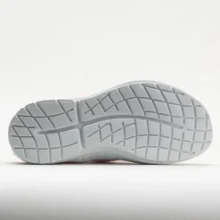 OOFOS OOcoozie Mule Women's Pink -Sport Fit Shoes Shop 631402 4