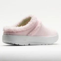 OOFOS OOcoozie Mule Women's Pink -Sport Fit Shoes Shop 631402 6