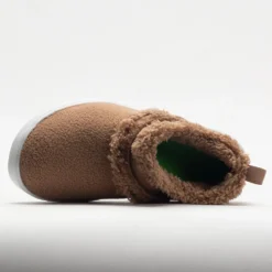 OOFOS OOcoozie Low Women's Chestnut -Sport Fit Shoes Shop 631404 2