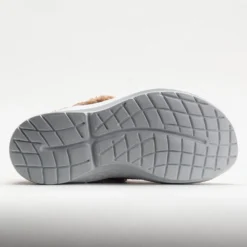 OOFOS OOcoozie Low Women's Chestnut -Sport Fit Shoes Shop 631404 4