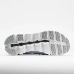 On Running On Cloud 5 Coast Women's Heather/Chambray -Sport Fit Shoes Shop 631425 4