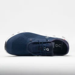 On Running On Cloud 5 Coast Men's Denim/Midnight -Sport Fit Shoes Shop 631427 2