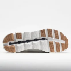 On Running On Cloud 5 Coast Men's Undyed White/Pearl -Sport Fit Shoes Shop 631428 4