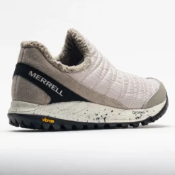 Merrell Antora Sneaker Moc Women's Moonbeam 11 Merrell Antora Sneaker Moc Women's Moonbeam -Sport Fit Shoes Shop 631465 6