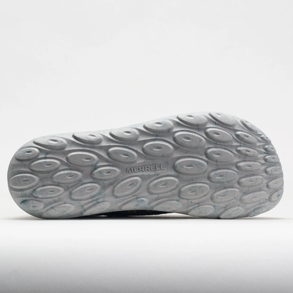 Merrell Hut Moc 2 Sport Men's Monument 4 Merrell Hut Moc 2 Sport Men's Monument - Image 4